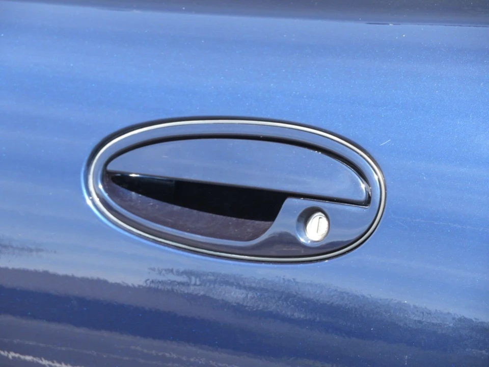 2001 Chevrolet Corvette C5 - Image 27 of 31