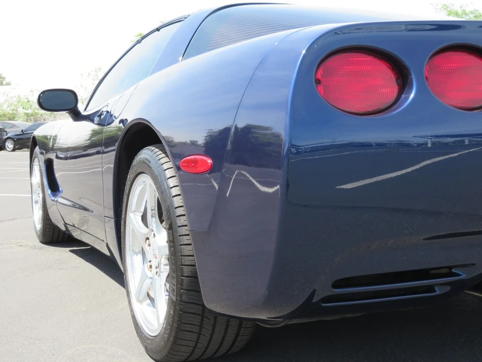 2001 Chevrolet Corvette C5 - Image 26 of 31