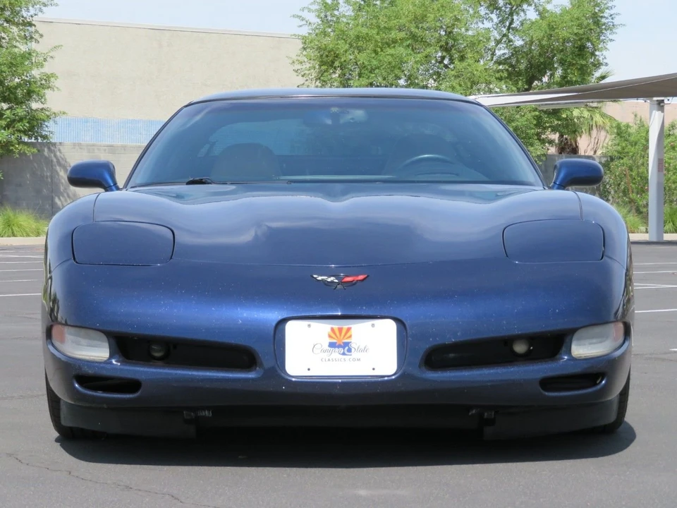 2001 Chevrolet Corvette C5 - Image 31 of 31
