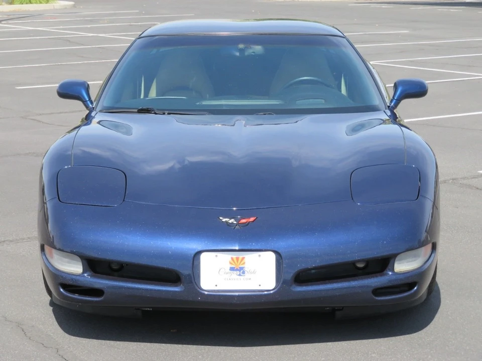 2001 Chevrolet Corvette C5 - Image 30 of 31