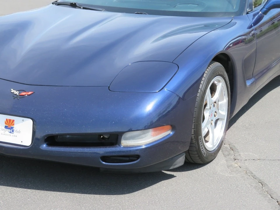 2001 Chevrolet Corvette C5 - Image 15 of 31