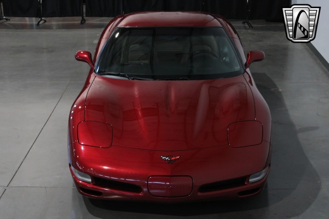 2001 Chevrolet Corvette C5 - Image 8 of 21