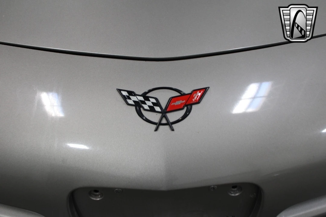2001 Chevrolet Corvette C5 - Image 12 of 12