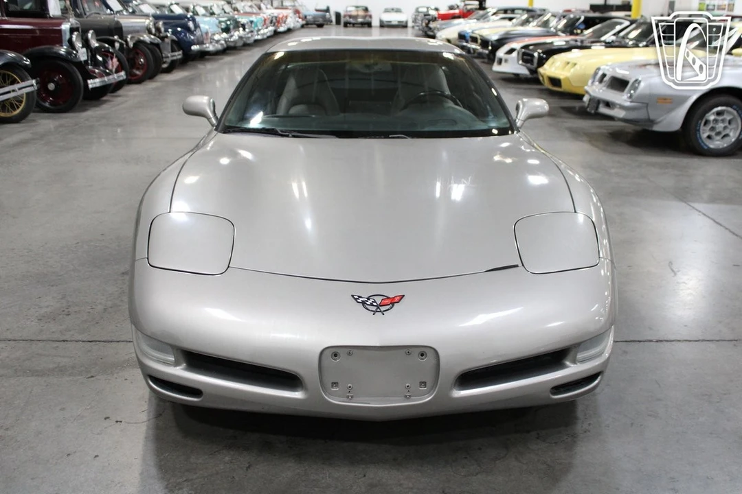 2001 Chevrolet Corvette C5 - Image 3 of 12