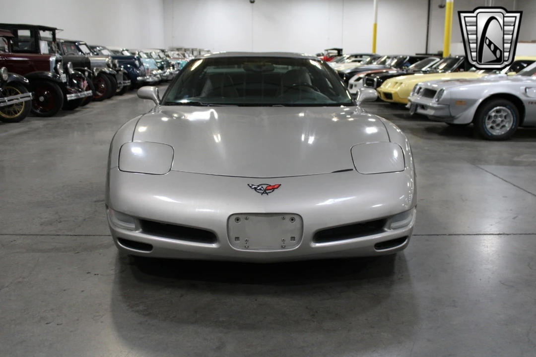 2001 Chevrolet Corvette C5 - Image 3 of 12