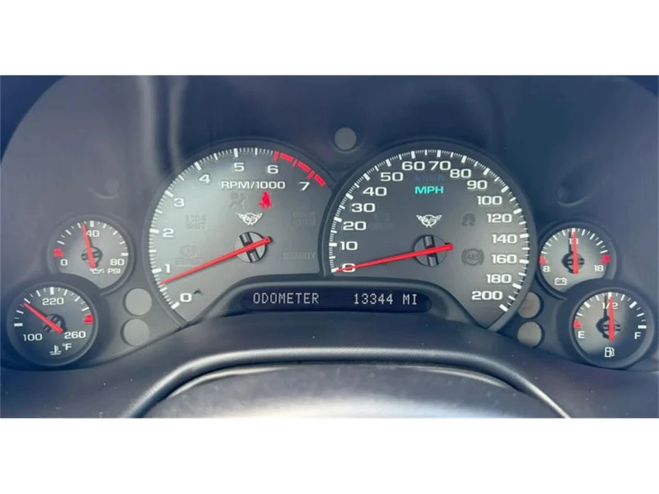 2001 Chevrolet Corvette C5 - Image 27 of 31