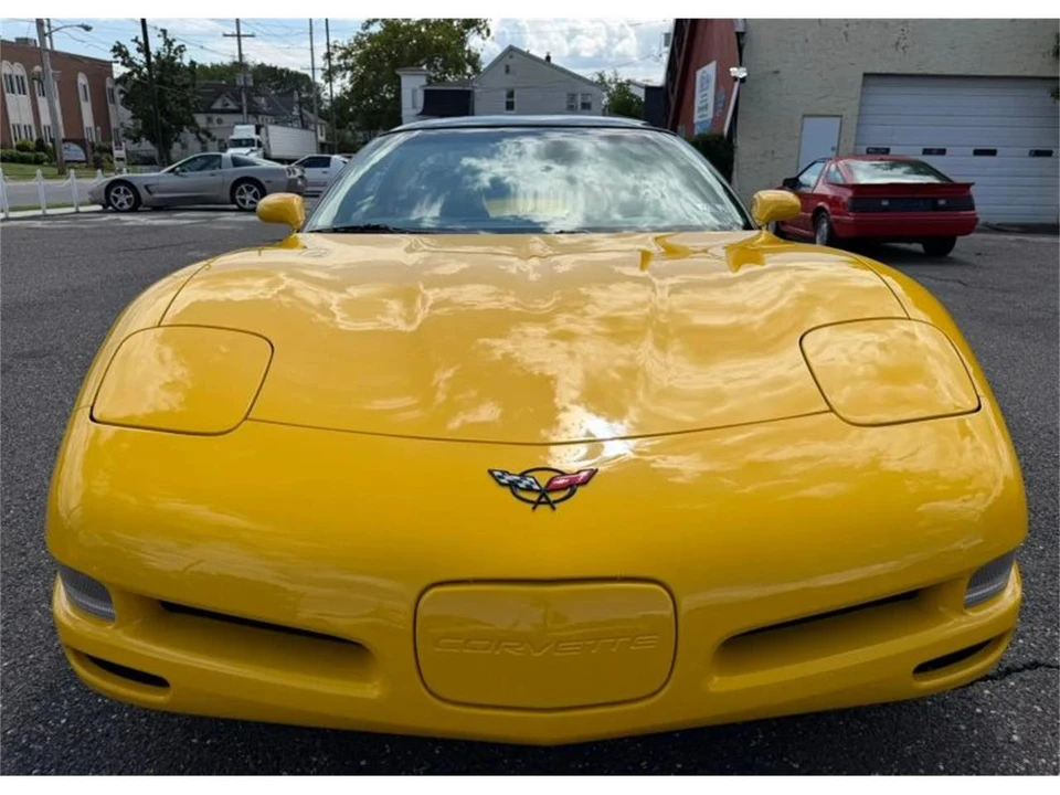2001 Chevrolet Corvette C5 - Image 5 of 31