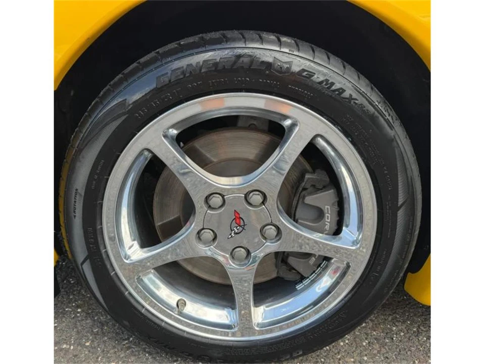 2001 Chevrolet Corvette C5 - Image 15 of 31