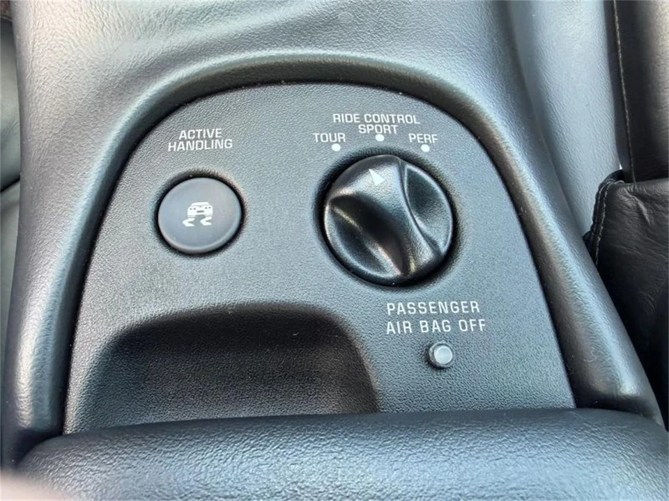 2001 Chevrolet Corvette C5 - Image 31 of 31