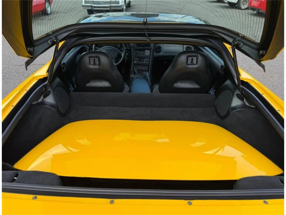 2001 Chevrolet Corvette C5 - Image 11 of 31