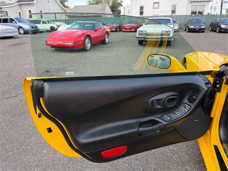 2001 Chevrolet Corvette C5 - Image 19 of 31