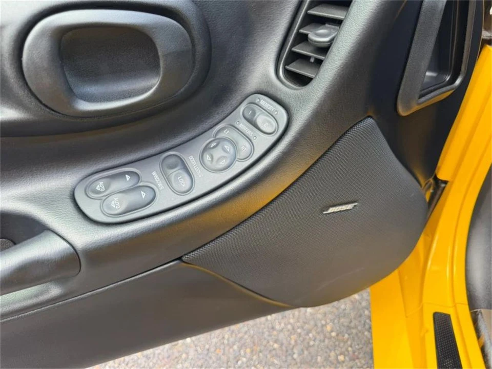 2001 Chevrolet Corvette C5 - Image 20 of 31