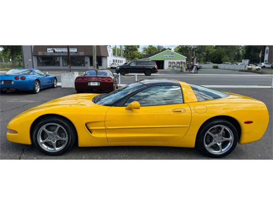 2001 Chevrolet Corvette C5 - Image 8 of 31