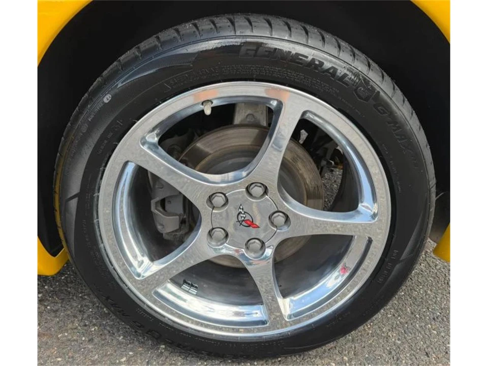 2001 Chevrolet Corvette C5 - Image 16 of 31