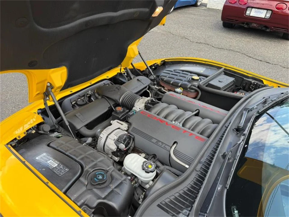 2001 Chevrolet Corvette C5 - Image 6 of 31