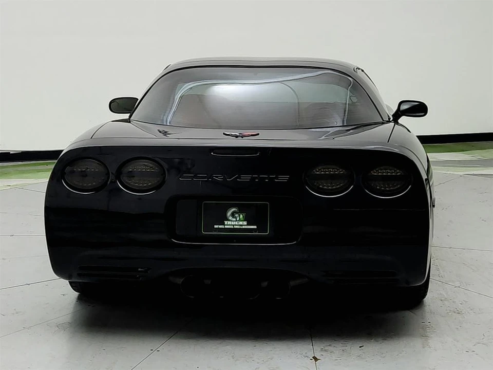 2001 Chevrolet Corvette C5 - Image 6 of 12