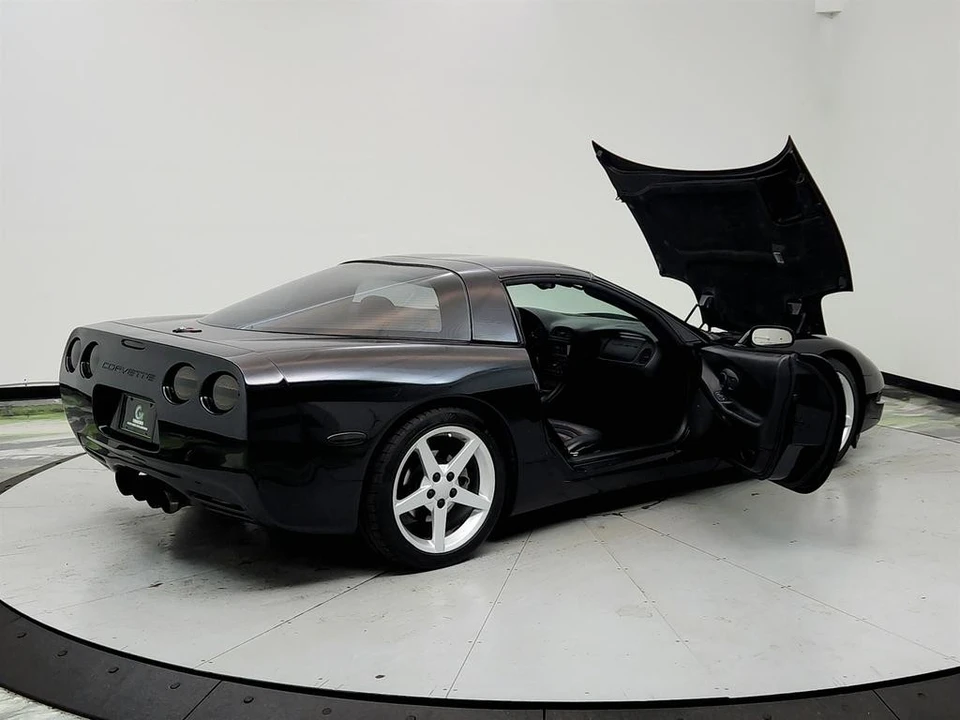 2001 Chevrolet Corvette C5 - Image 11 of 12