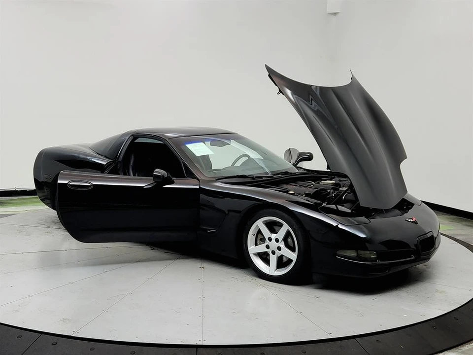 2001 Chevrolet Corvette C5 - Image 10 of 12