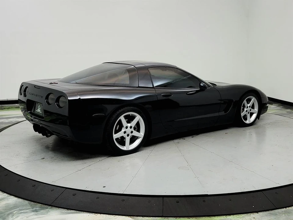 2001 Chevrolet Corvette C5 - Image 5 of 12