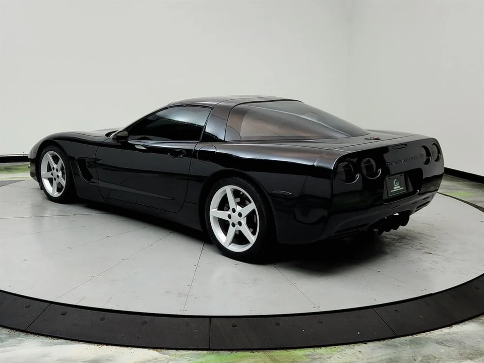 2001 Chevrolet Corvette C5 - Image 7 of 12