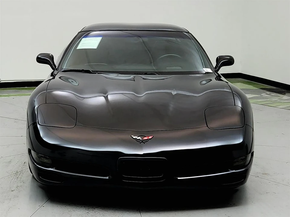 2001 Chevrolet Corvette C5 - Image 2 of 12