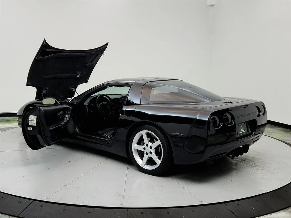 2001 Chevrolet Corvette C5 - Image 12 of 12