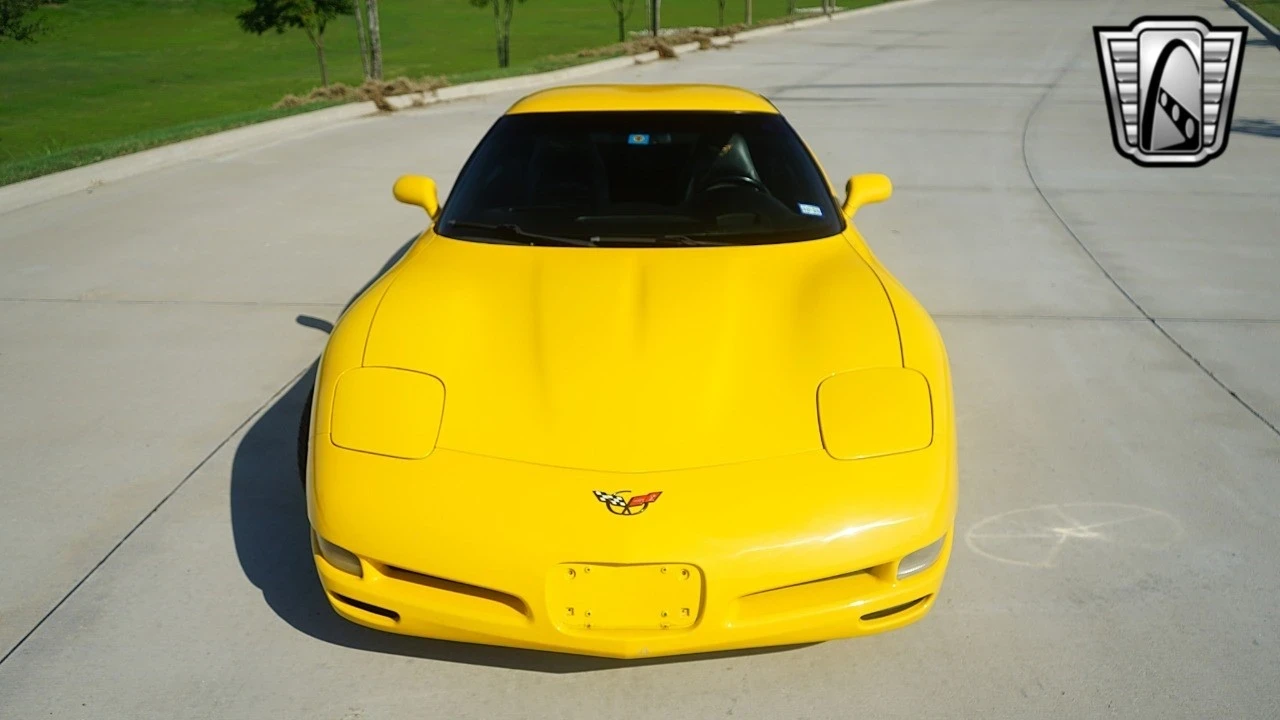 2001 Chevrolet Corvette C5 - Image 7 of 12