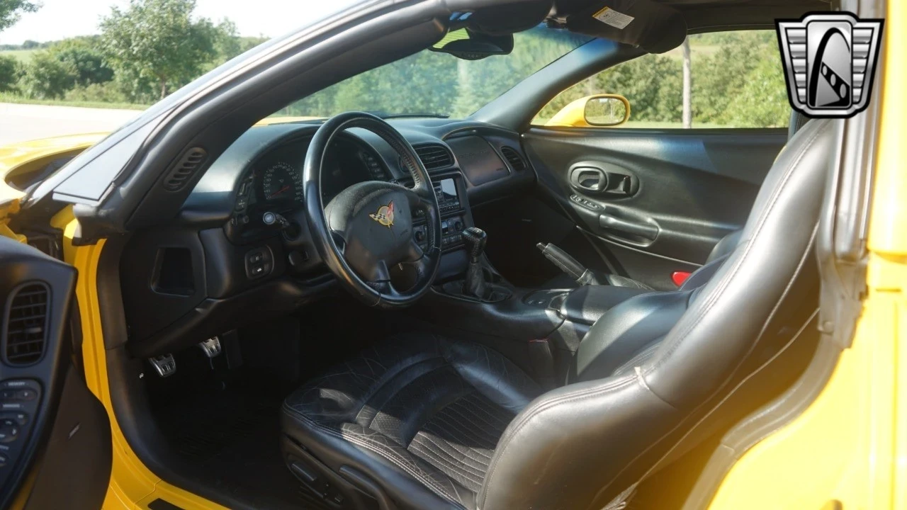 2001 Chevrolet Corvette C5 - Image 17 of 21