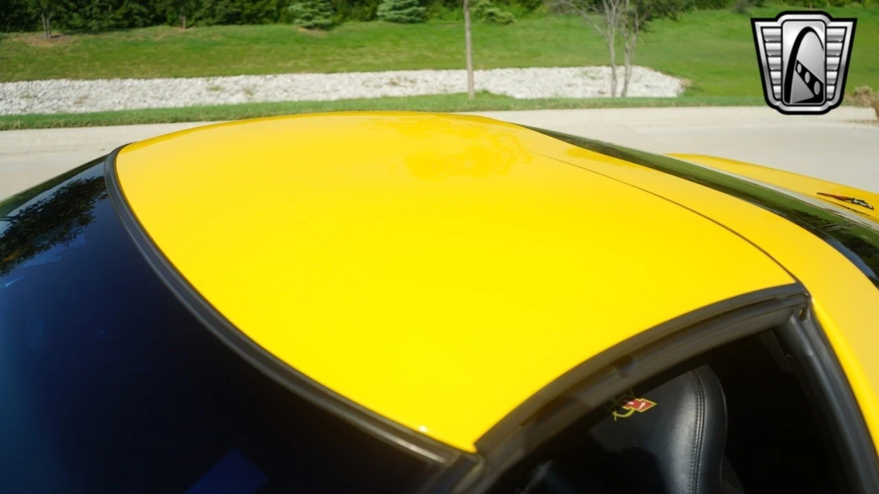 2001 Chevrolet Corvette C5 - Image 12 of 12