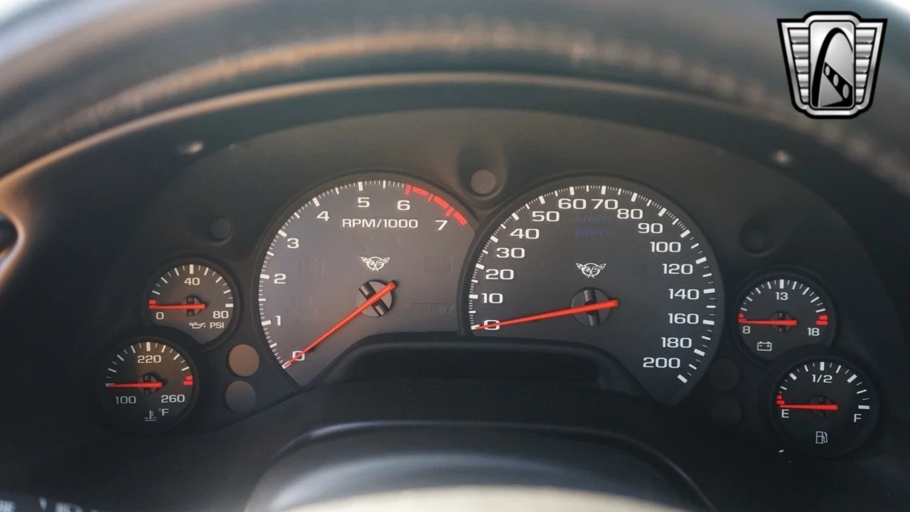 2001 Chevrolet Corvette C5 - Image 19 of 21