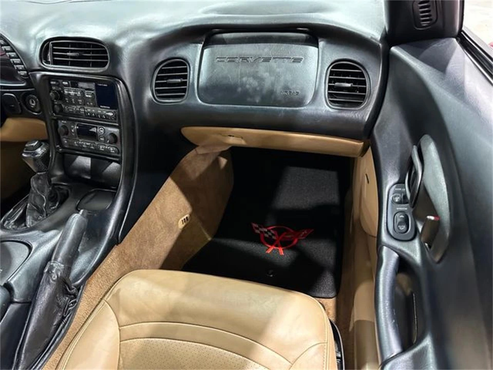2001 Chevrolet Corvette C5 - Image 12 of 30