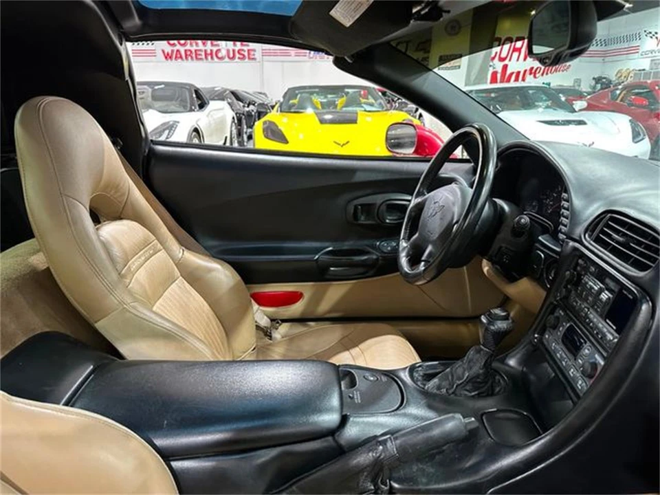 2001 Chevrolet Corvette C5 - Image 14 of 30