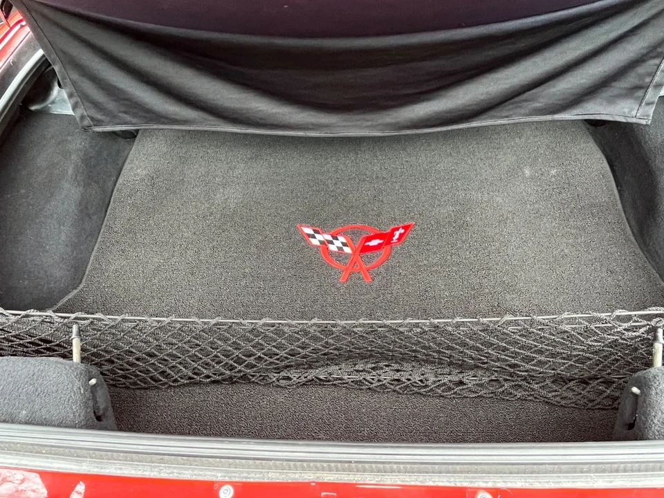 2001 Chevrolet Corvette C5 - Image 15 of 16