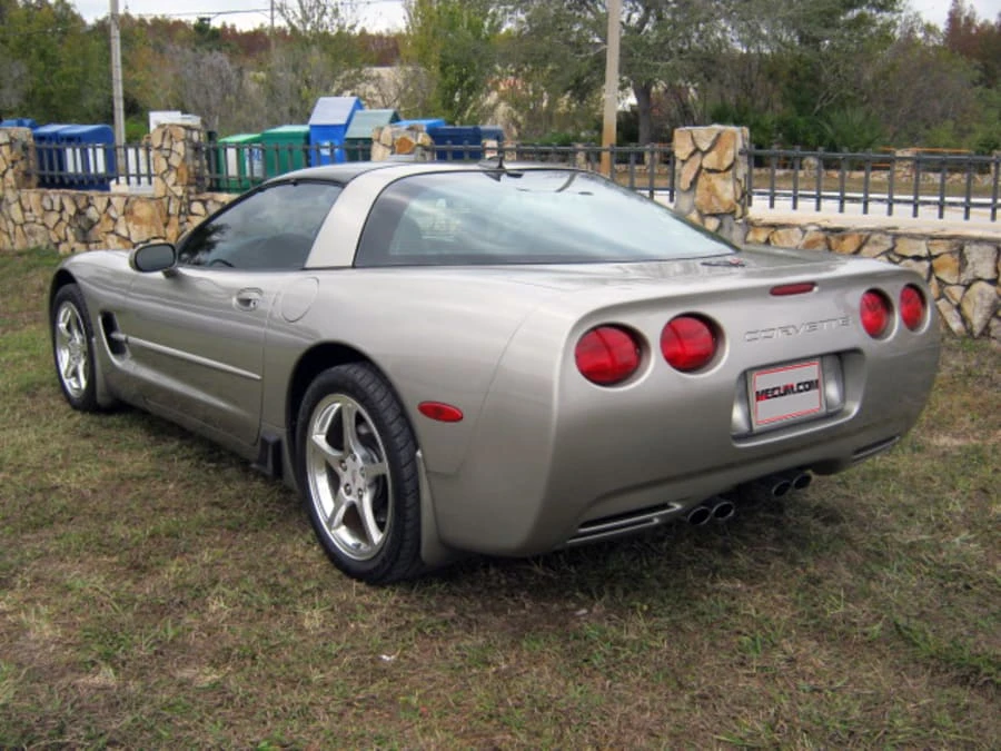 2001 Chevrolet Corvette C5 - Image 2 of 5