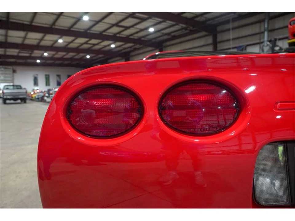 2001 Chevrolet Corvette C5 - Image 31 of 31