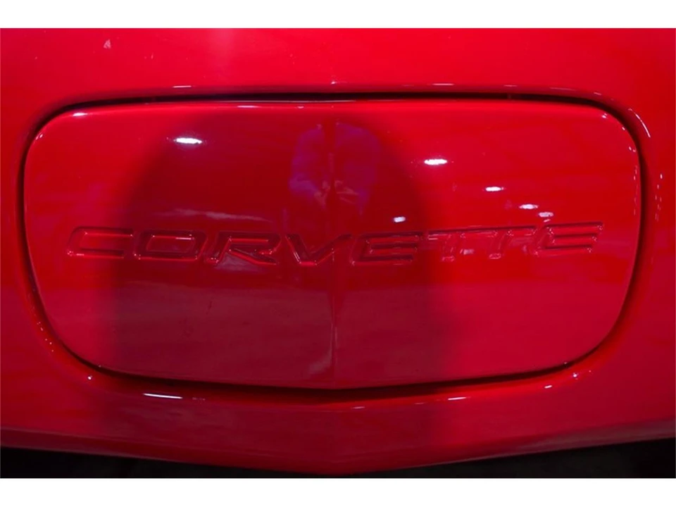 2001 Chevrolet Corvette C5 - Image 22 of 31