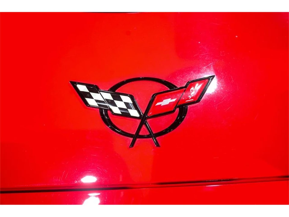 2001 Chevrolet Corvette C5 - Image 23 of 31