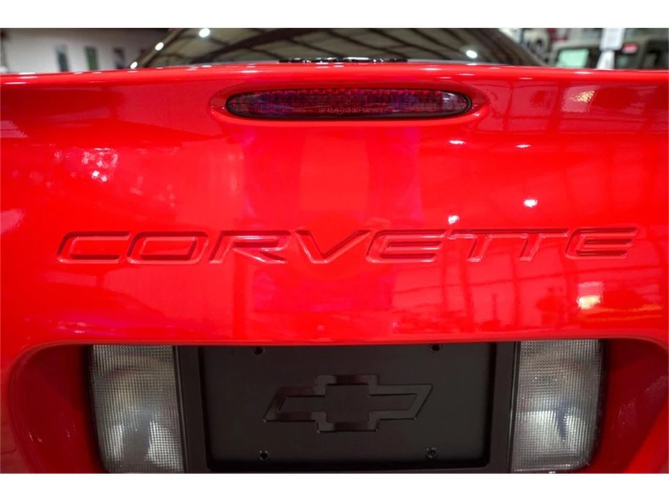 2001 Chevrolet Corvette C5 - Image 24 of 31