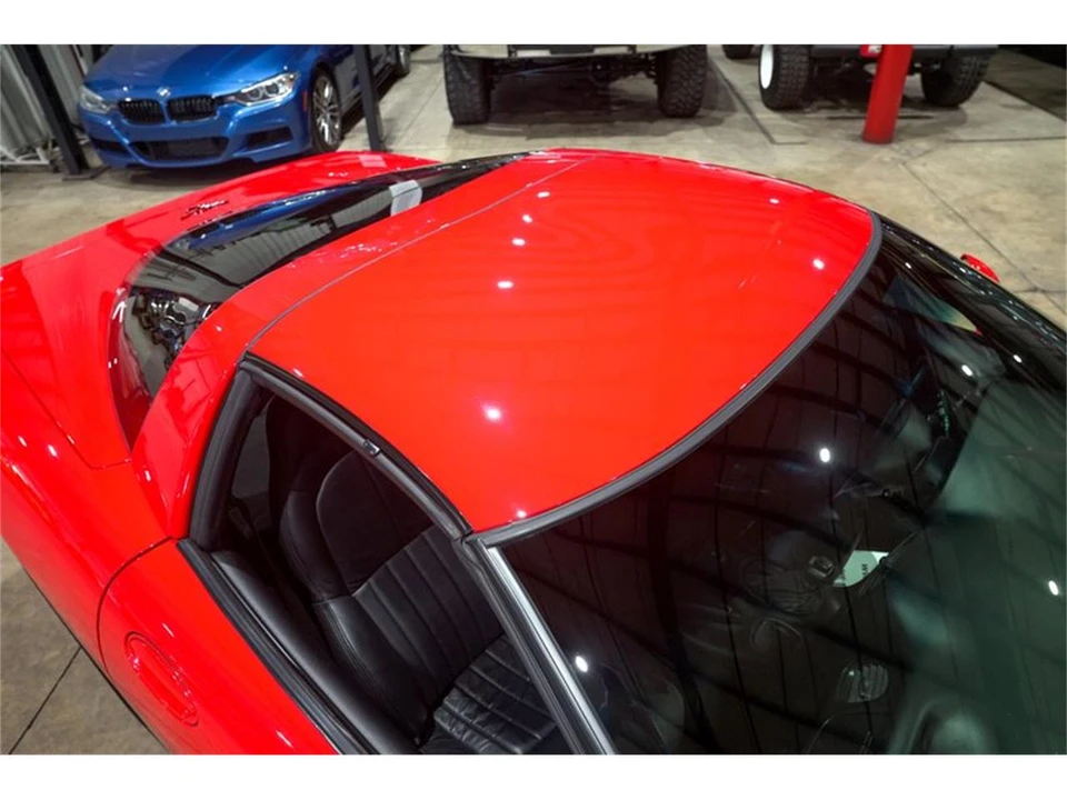 2001 Chevrolet Corvette C5 - Image 19 of 31