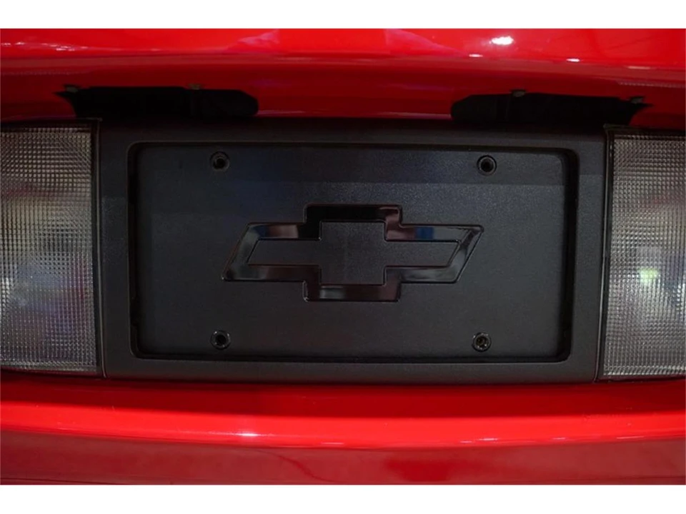 2001 Chevrolet Corvette C5 - Image 25 of 31