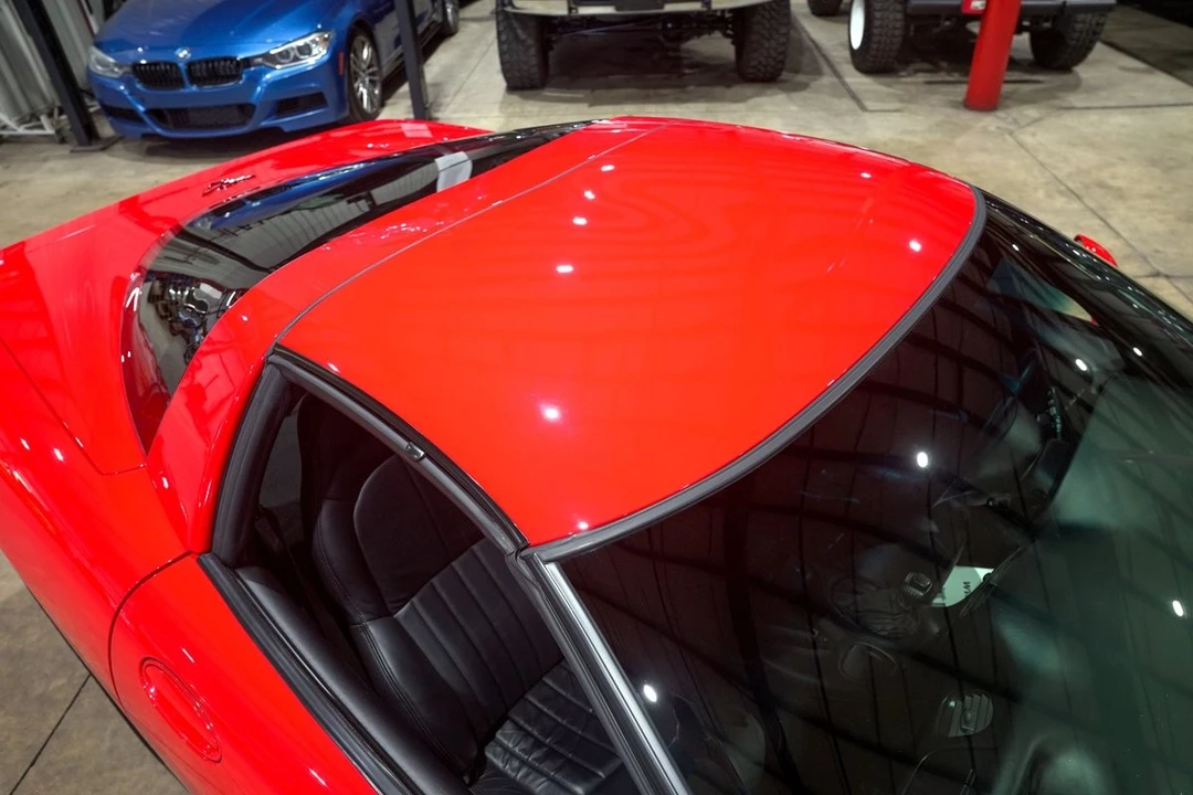 2001 Chevrolet Corvette C5 - Image 19 of 31
