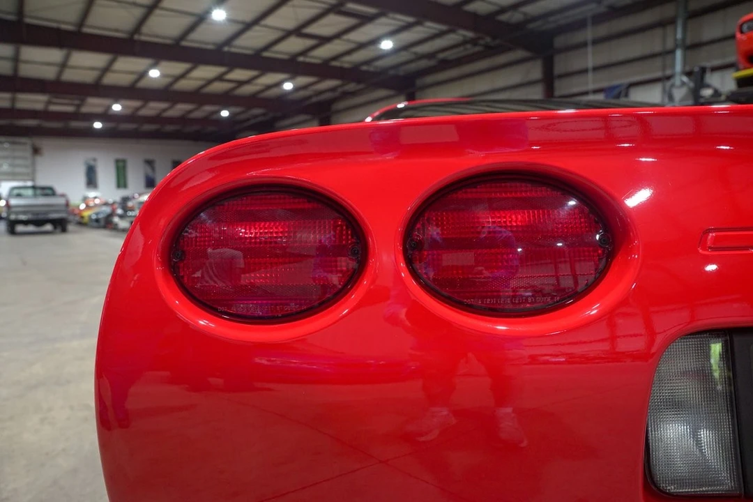 2001 Chevrolet Corvette C5 - Image 31 of 31