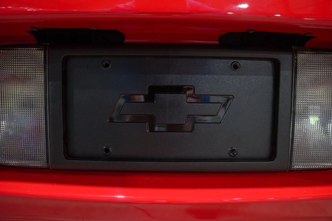 2001 Chevrolet Corvette C5 - Image 25 of 31