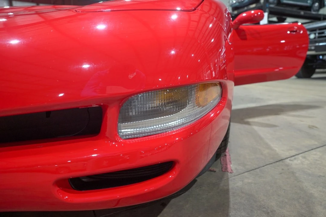 2001 Chevrolet Corvette C5 - Image 29 of 31