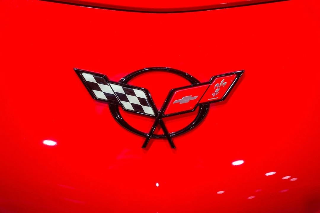 2001 Chevrolet Corvette C5 - Image 21 of 31
