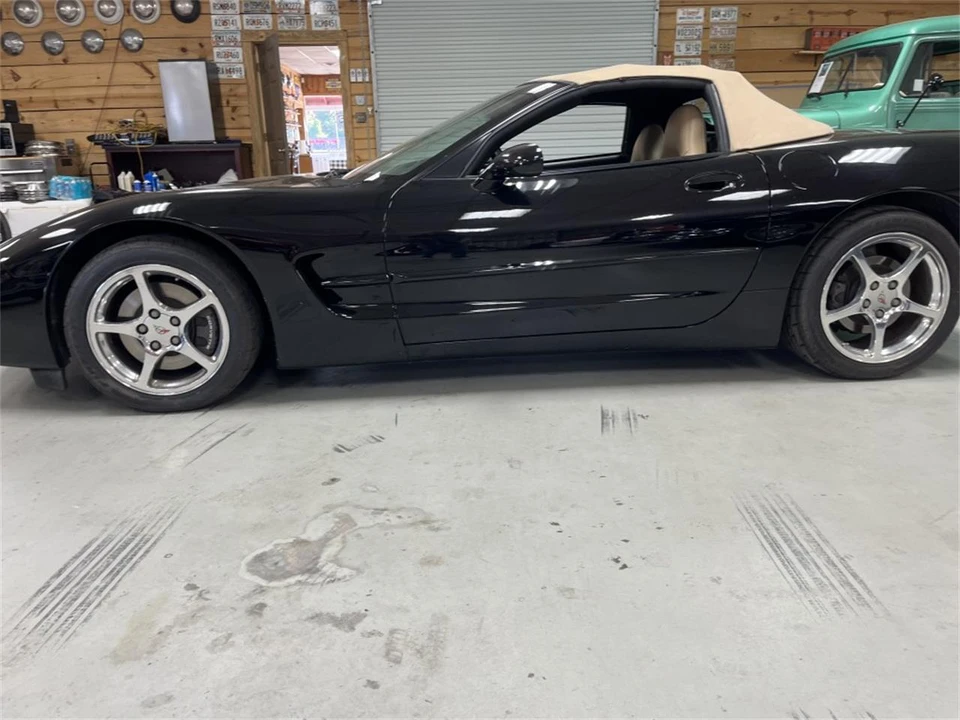 2001 Chevrolet Corvette C5 - Image 3 of 13