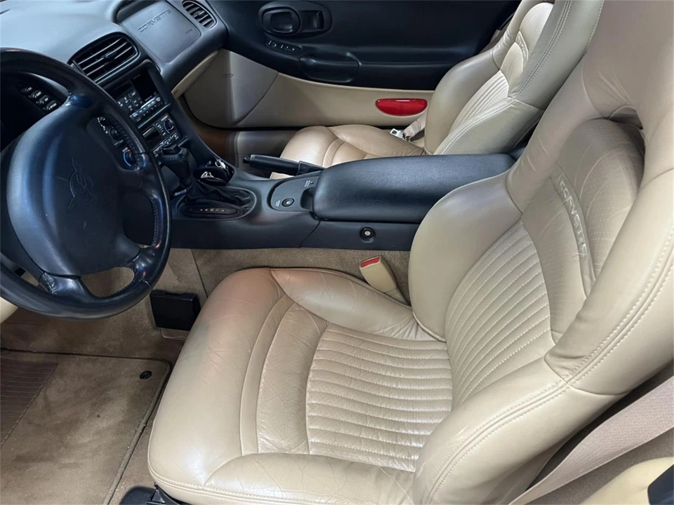 2001 Chevrolet Corvette C5 - Image 11 of 13
