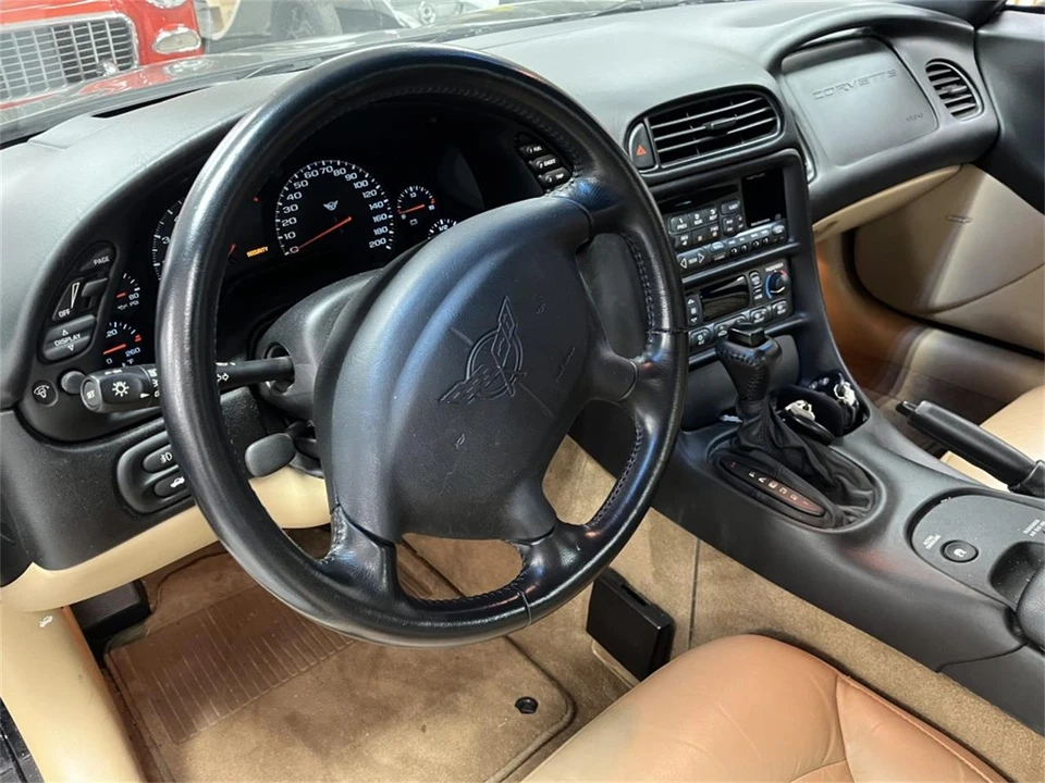 2001 Chevrolet Corvette C5 - Image 12 of 13