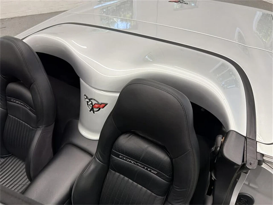 2001 Chevrolet Corvette C5 - Image 9 of 22