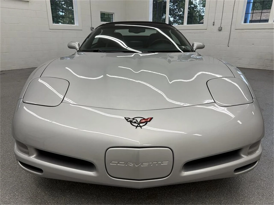 2001 Chevrolet Corvette C5 - Image 11 of 22
